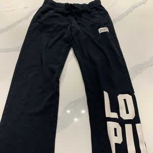 Victoria’s Secret Pink Sweatpants